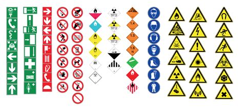 Safety Icon Vector at Vectorified.com | Collection of Safety Icon ...