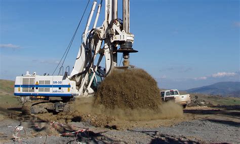 New drill rig operator program launched at NAIT - NAIT