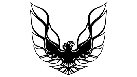 Firebird Logo, symbol, meaning, history, PNG, brand