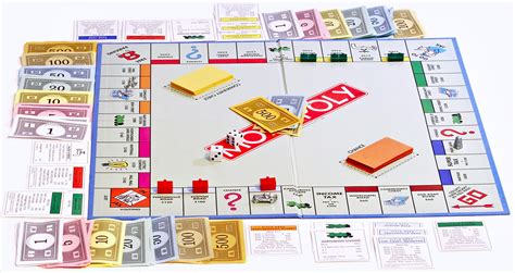 File:Monopoly board on white bg.jpg - Wikipedia