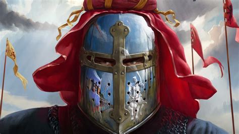 Crusader Kings 3 Wallpapers - Top Free Crusader Kings 3 Backgrounds ...