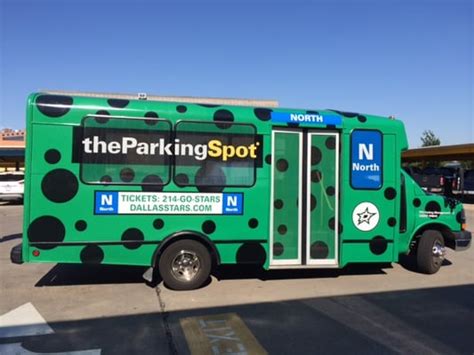 THE PARKING SPOT - DFW NORTH - Updated December 2024 - 30 Photos & 216 Reviews - 4505 Plaza ...