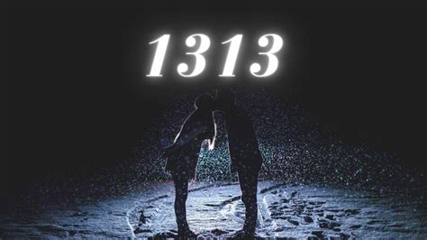 1313 Angel Number (Twin Flame Meaning Explored) - Subconscious Servant