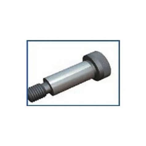 Shoulder Bolts in Mumbai, A. S. Corporation, Mumbai | ID: 3759206212