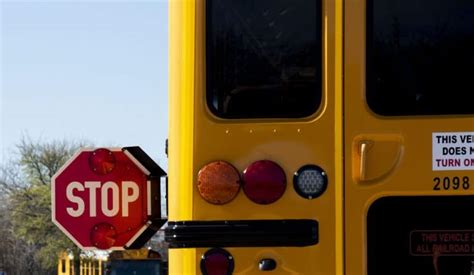 Florida Law Increases Fines for Illegally Passing Stopped School Bus - School Transportation News