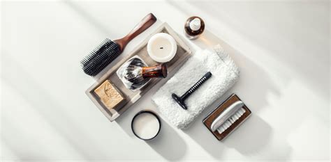 Stay Sharp With These 6 Essential Men’s Grooming Tools - Booksy.com