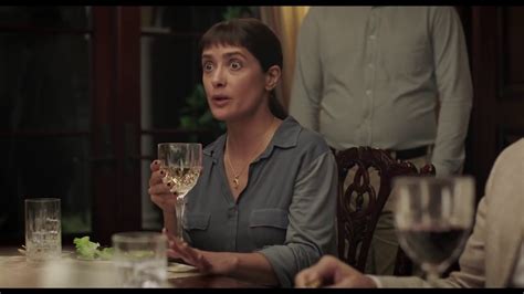 Beatriz At Dinner Movie Review