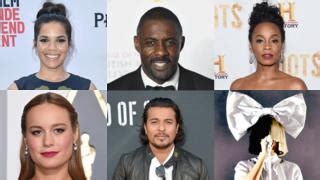 Oscars push for more gender and ethnical diversity - BBC News