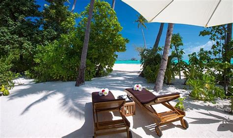 Atmosphere Kanifushi | MaldivesPackages.My