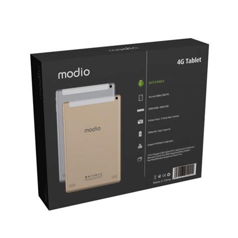 Modio Tablet 64gb In Accra,Ghana | Reapp.com.gh