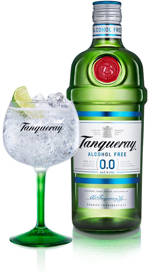 Tanqueray 0.0% | Tanqueray | Tanqueray