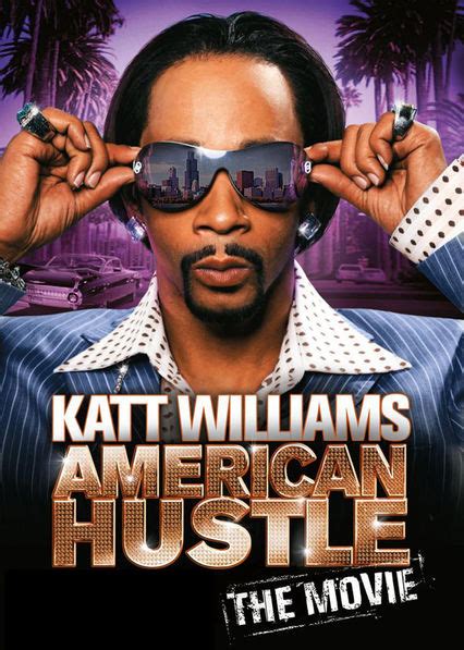 Katt Williams Movies