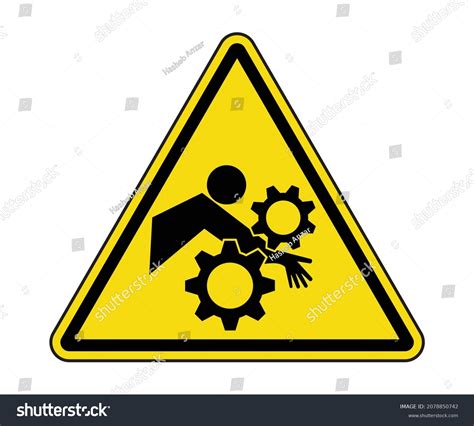 Mechanical Hazard: Over 3,679 Royalty-Free Licensable Stock Vectors & Vector Art | Shutterstock