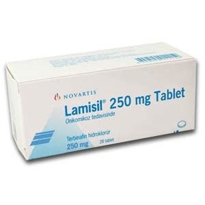 LAMISIL - Does It Work?-Review