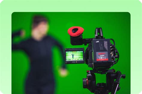 Green screen editor | Make your video stand out in seconds