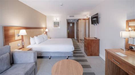 Holiday Inn Bristol Airport, an IHG Hotel Bristol, England, GB ...