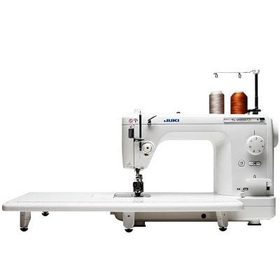 5 Best Long Arm Quilting Machines Reviews | Buying Guide 2020