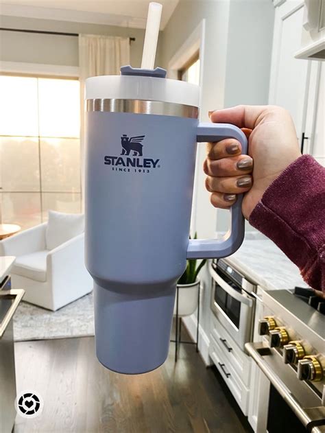 Blue Stanley Cup 💙 in 2023 | Stanley cup, Stanley, Tumbler cups diy