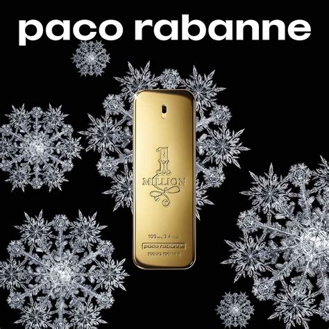 Paco Rabanne gift guide | Heinemann Shop