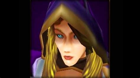 Jaina Proudmoore Quotes PL - Warcraft 3 - YouTube