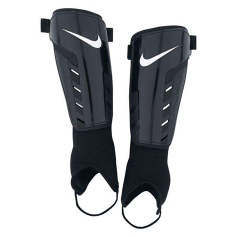 Nike Shin Pads Park Shield Black