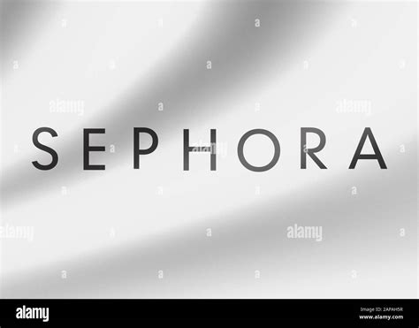 Sephora Logo Png