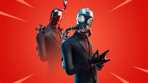 1600x900 Resolution Chaos Agent Fortnite 4k 1600x900 Resolution Wallpaper - Wallpapers Den