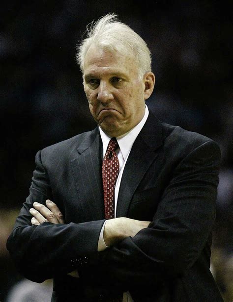 Spurs Coach Gregg Popovich ejected from Spurs, Warriors game