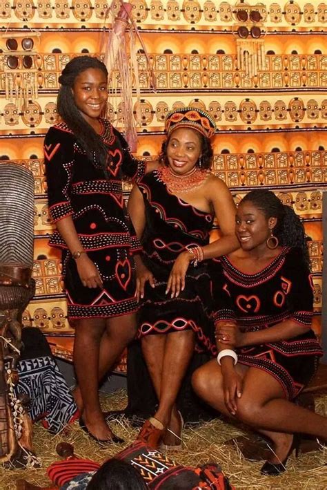 Traditional Cameroon Dress - Bamenda lol found my sister, mum I on ...