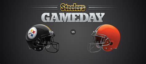 2023 Week #18 GDT 8-8 Steelers vs. 7-9 Browns - Pittsburgh Steelers ...