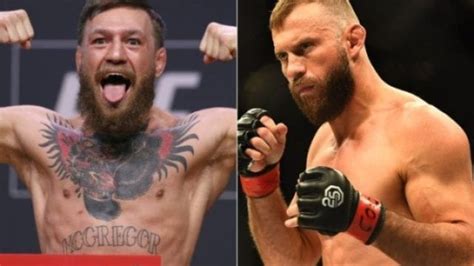 Amazing Fan-Made Conor McGregor Vs. Donald Cerrone Promo (Video)