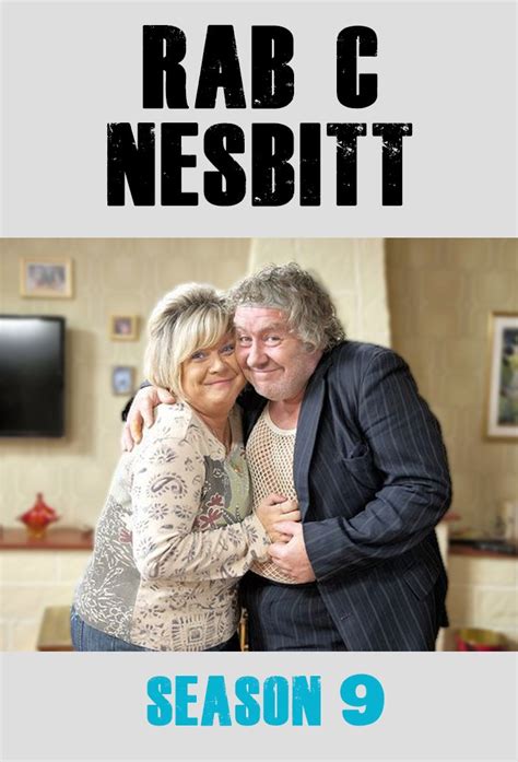 Rab C Nesbitt - Unknown - Season 9 - TheTVDB.com