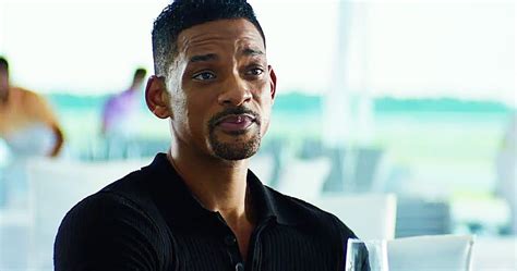 Will Smith Replaces Hugh Jackman in Collateral Beauty