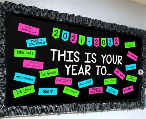 90 Back-to-School Bulletin Board Ideas from Creative Teachers