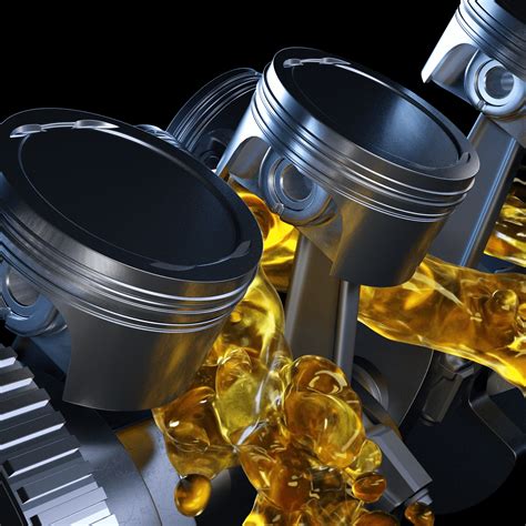 Engine Oil: A Comprehensive Guide to Choosing the Right Lubricant