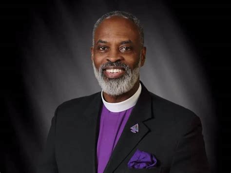 Former AME Zion Bishop Staccato Powell Charged with $14 Million Fraud