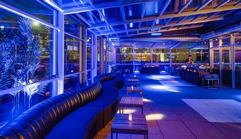 Cantina Rooftop | NYC | Free VIP Bottle Service Planning