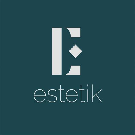 Estetik Logo Design on Behance