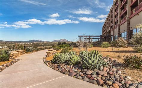 Northern AZ Resorts | Gallery | Prescott Resort and Conference Center