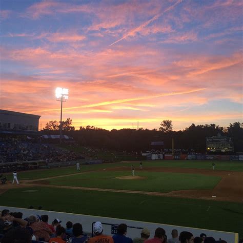 LMCU BALLPARK (Comstock Park) - All You Need to Know BEFORE You Go