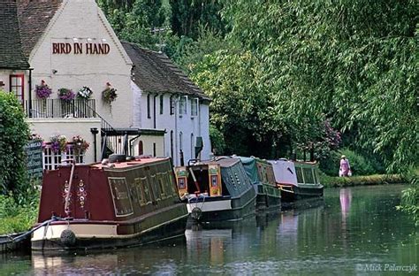 √ Staffordshire And Worcestershire Canal Map