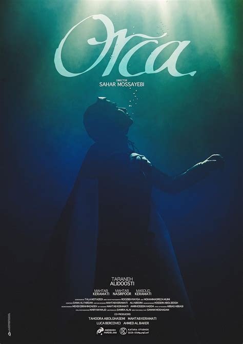 Orca (2021) - IMDb