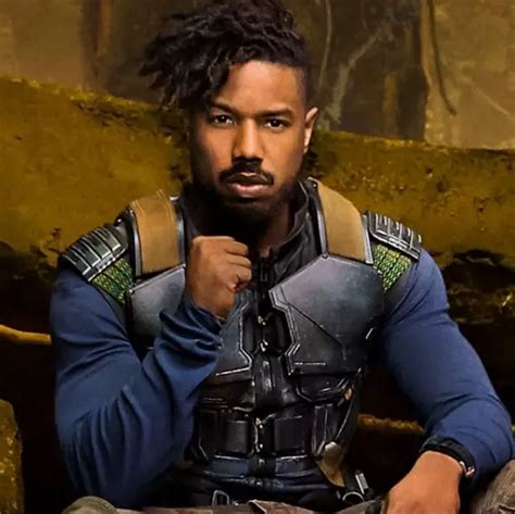 DIY Killmonger Costume Ideas 2024|Cosplay And Halloween Ideas