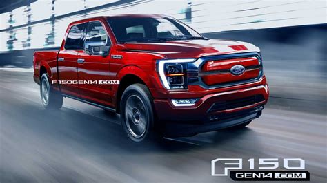 2021 Ford F150 electric Specs | US Newest Cars