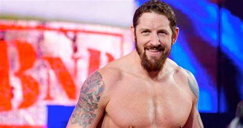 Wade Barrett Determined To Return To Wrestling | TheSportster