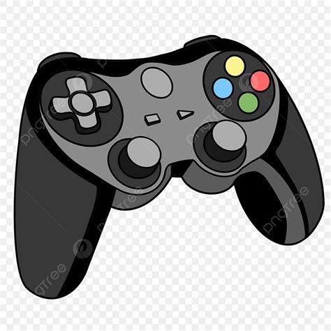 Video Game Controller PNG Transparent, Handheld Video Game Controller ...