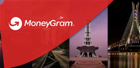 MoneyGram® Online Money Transfers App - Apps on Google Play