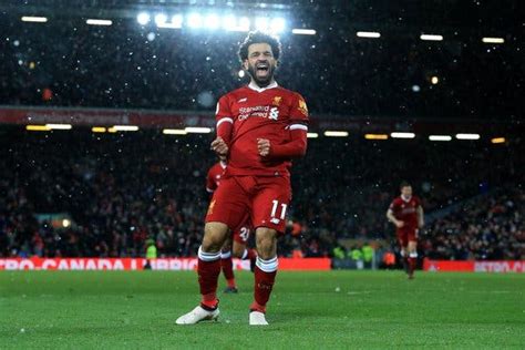 Mo Salah of Liverpool Breaks Down Cultural Barriers, One Goal at a Time ...