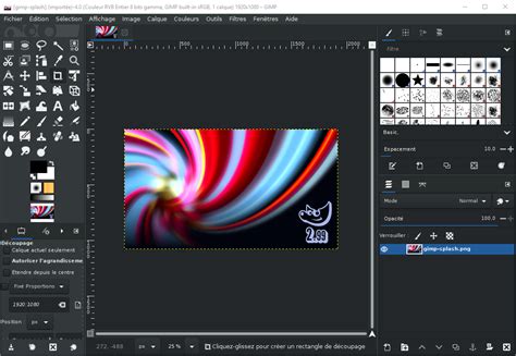 GIMP 2.10.2 Full Version Free Download - Technical Apic