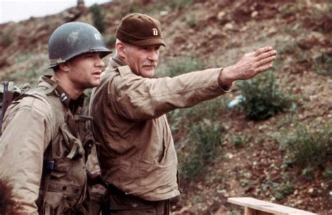 Tom Hanks is teaming up with Dale Dye for a new D-Day movie No Better Place to Die | War History ...